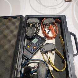 Colliers de dressage numaxs 1500