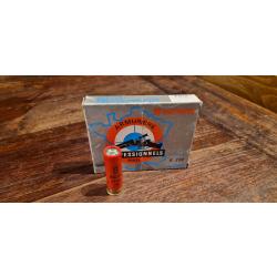 Bo&icirc;te de cartouche calibre 16