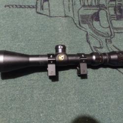 lunette de tir gamo 3x9x40