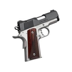 KIMBER ULTRA CARRY II DUALTONE cal 45 acp