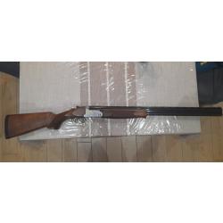 Fusil superpos&eacute; Fair classic acier