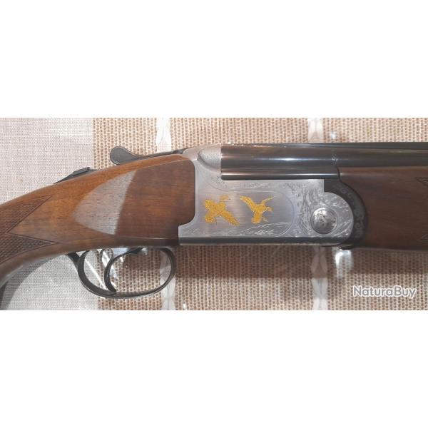 Fusil superpos� Fair classic acier