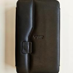 Laguiole en Aubrac COFCOL Coffret cuir pour collectionneur