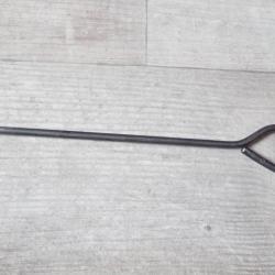 Baguette de nettoyage pour revolver, pistolet