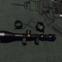 lunettes de tir bushnell mod&eacute;le banner 2