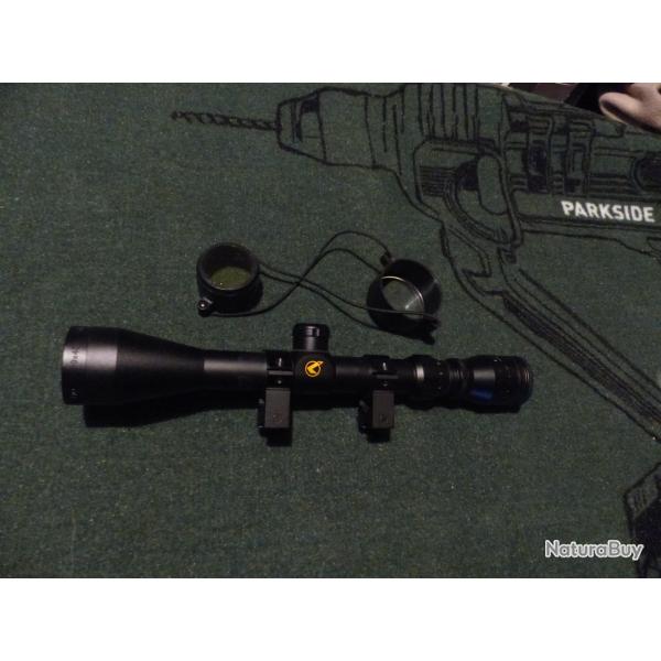 lunettes de tir bushnell mod�le banner 2