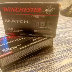 Winchester 6.5 Creedmoor