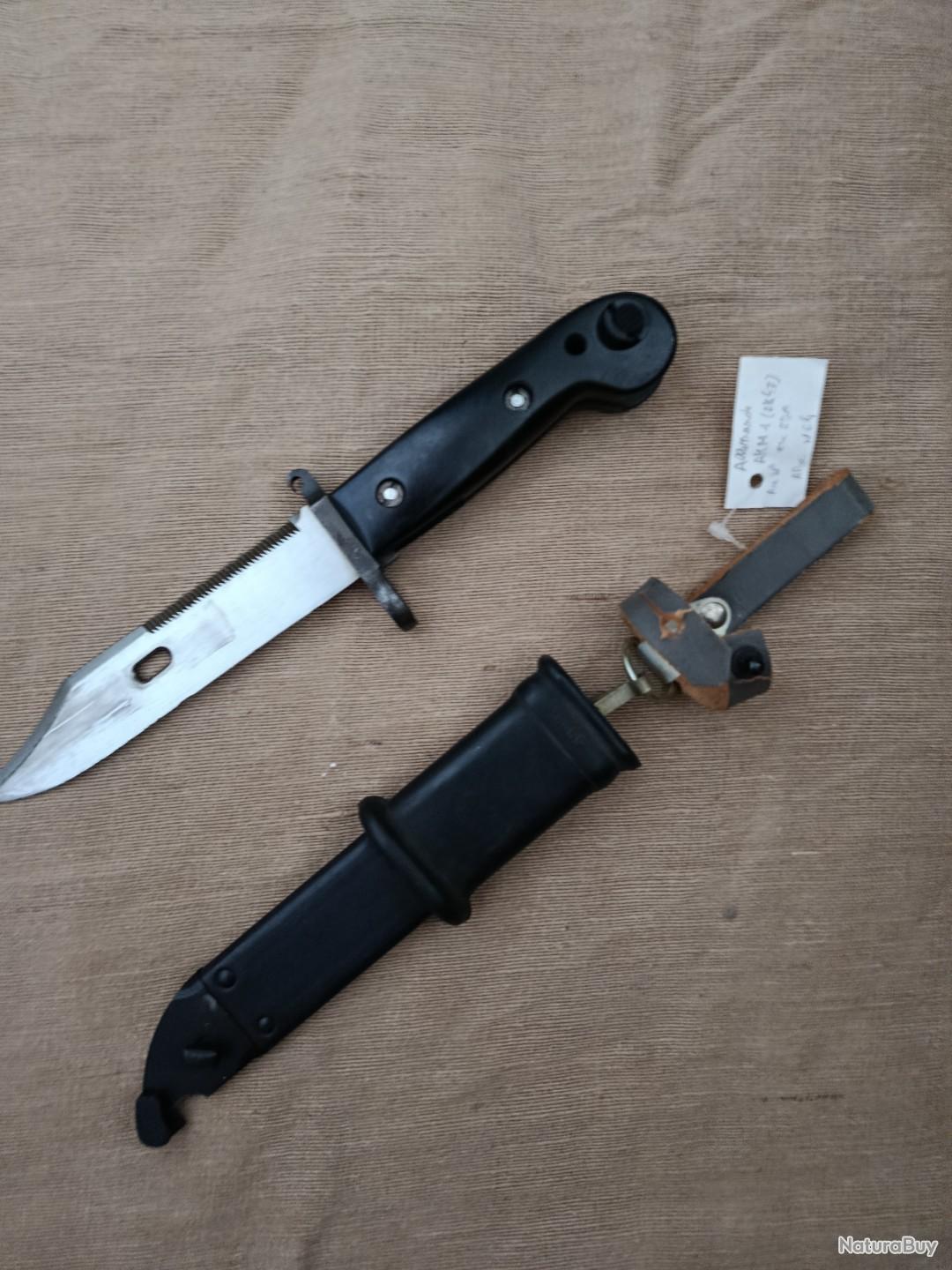 Ba onnette Allemande AKM 1 Ba onnettes 14317202 ba-onnette-allemande-akm-1-ba-onnettes-14317202