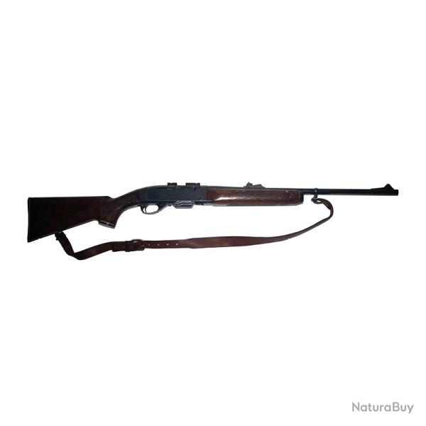 Carabine REMINGTON 742 WOODMASTER