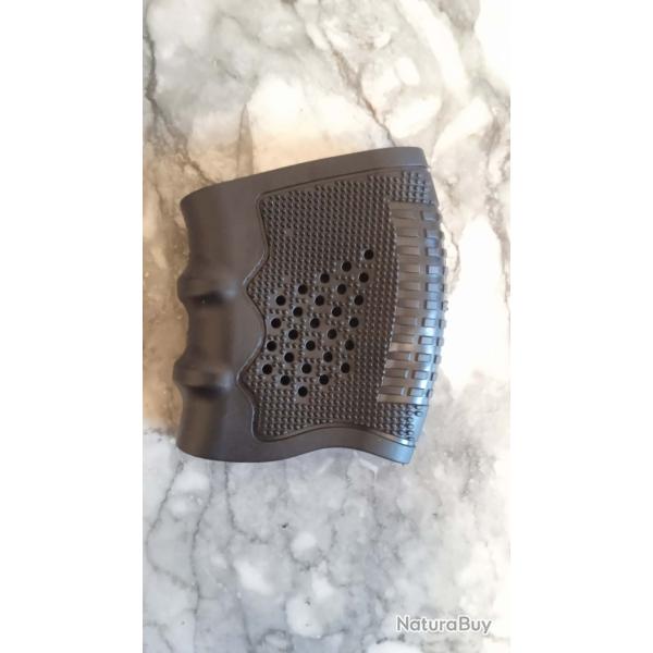 Poign�e Grip antid�rapante  pour Glock  Frais de port OFFERT en lettre verte