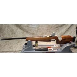 Carabine Walther UIT 22 LR Match Mod&egrave;le &eacute;dition centenaire