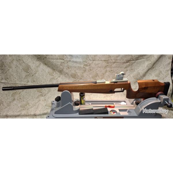 Carabine Walther UIT 22 LR Match Mod�le �dition centenaire