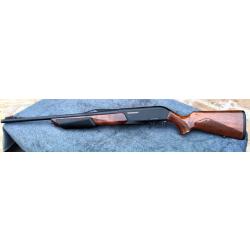 Winchester pump bois Cal 30.06 neuve