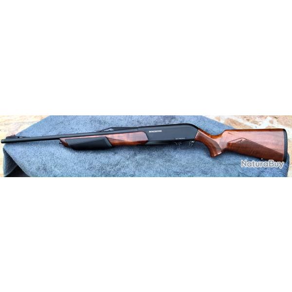 Winchester pump bois Cal 30.06 neuve