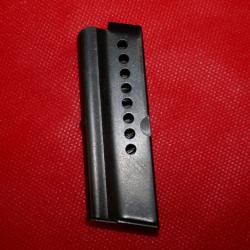 Rare chargeur de carabine RAF 64 en 22 LR