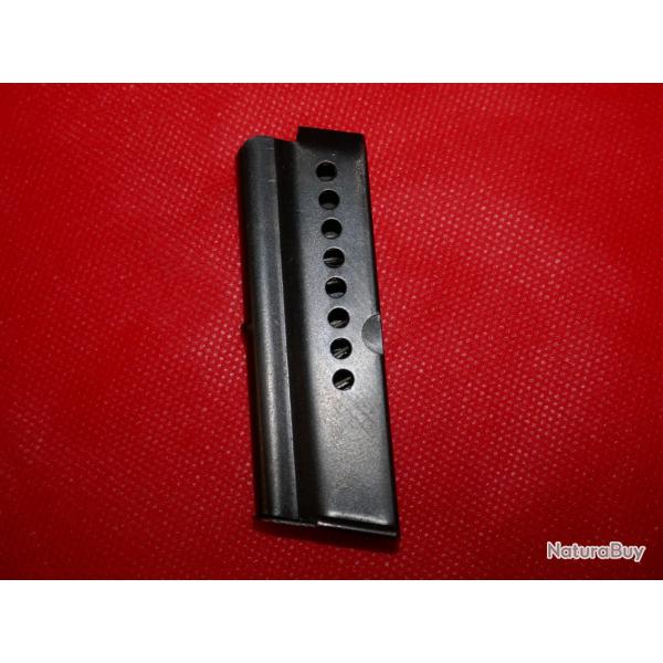 Rare chargeur de carabine RAF 64 en 22 LR