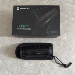 Monoculaire HIKMICRO