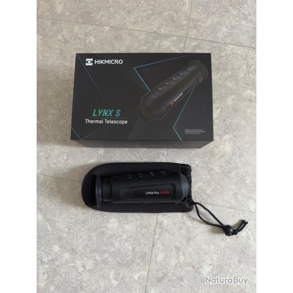 Monoculaire HIKMICRO