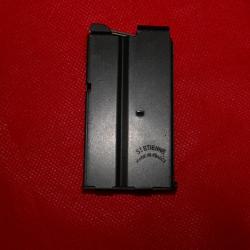 Chargeur de carabine GAUCHER GAZELLE GR en 9mm Flobert