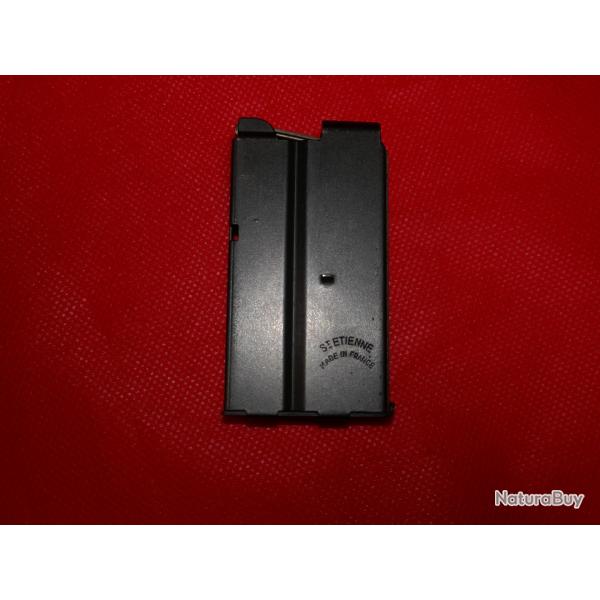 Chargeur de carabine GAUCHER GAZELLE GR en 9mm Flobert