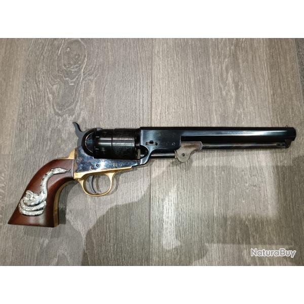 Pietta 1851 Navy Eastwood commeno 44