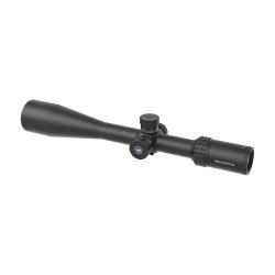 Lunette VECTOR OPTICS Sentinel-X 10-40x50 Center Dot Benchrest Shooting