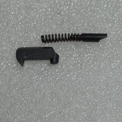 Extracteur Walther TP 22lr