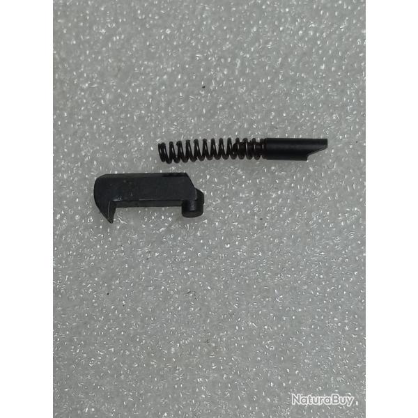 Extracteur Walther TP 22lr