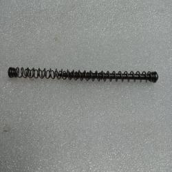 Ressort r&eacute;cup&eacute;rateur et tige Walther TP 22lr