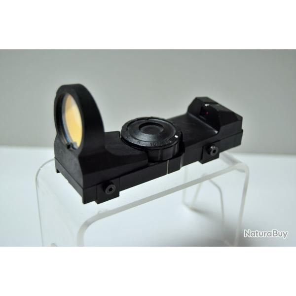 OKO - Point-rouge panoramique