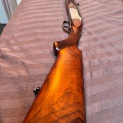 Express Chapuis super orion double d&eacute;tente 9,3x74R