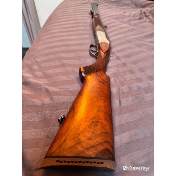 Express Chapuis super orion double d�tente 9,3x74R