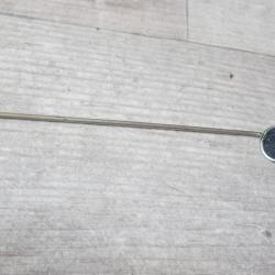 Miroir pour discerner d&eacute;tails, poin&ccedil;ons, petits marquages ... Top pour identification