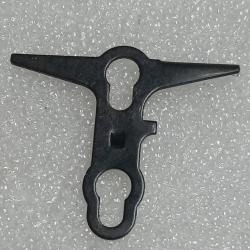 Barre de s&eacute;curit&eacute; Walther TP 22lr