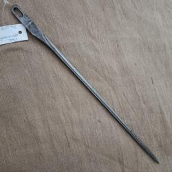 Ba&iuml;onnette 1891 carcano de cavalerie