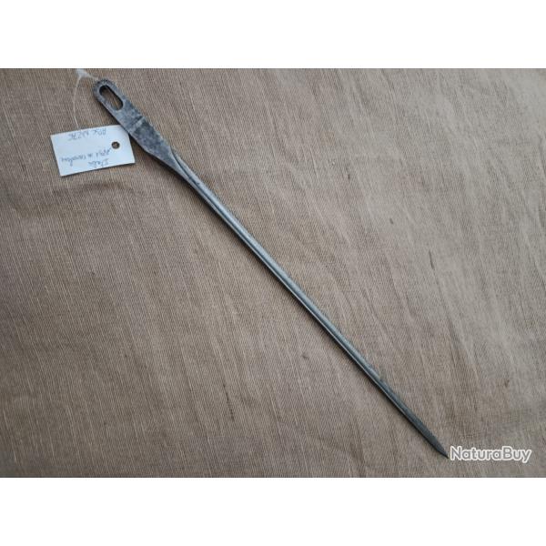 Ba�onnette 1891 carcano de cavalerie