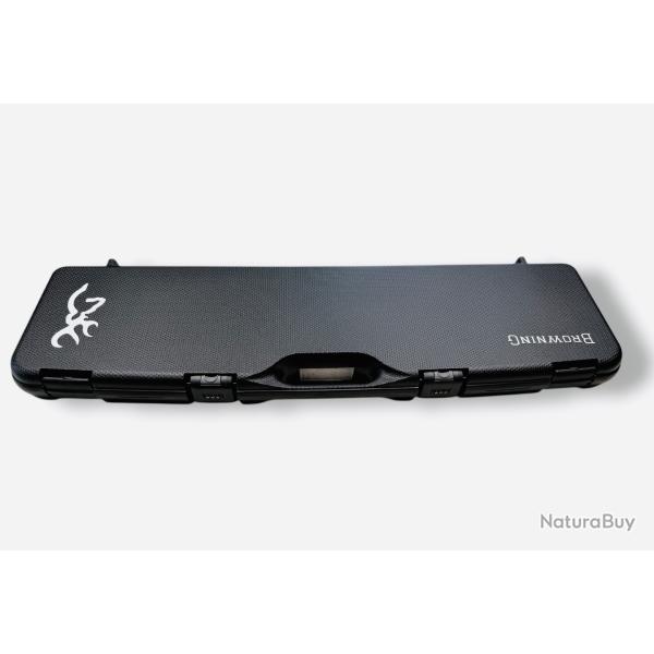 Mallette BROWNING Luxe - Fusil Superpos�