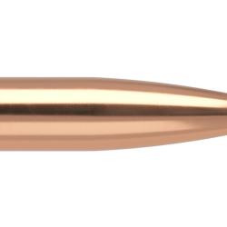 Nosler 500 Ogives 30 210 gr RDF HPBT