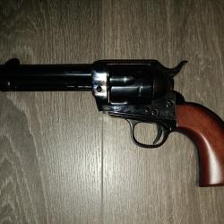 Revolver Pietta 1873 SAA Single Action 4"3/4 357Mag