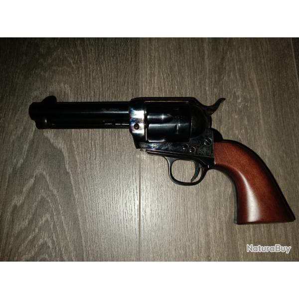 Revolver Pietta 1873 SAA Single Action 4"3/4 357Mag