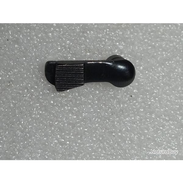 Levier de s�curit� Walther TP 22lr