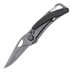 Couteau de poche Black Fox G10 noir 434G10