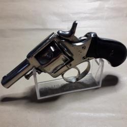 R&eacute;volver bulldog cal.380