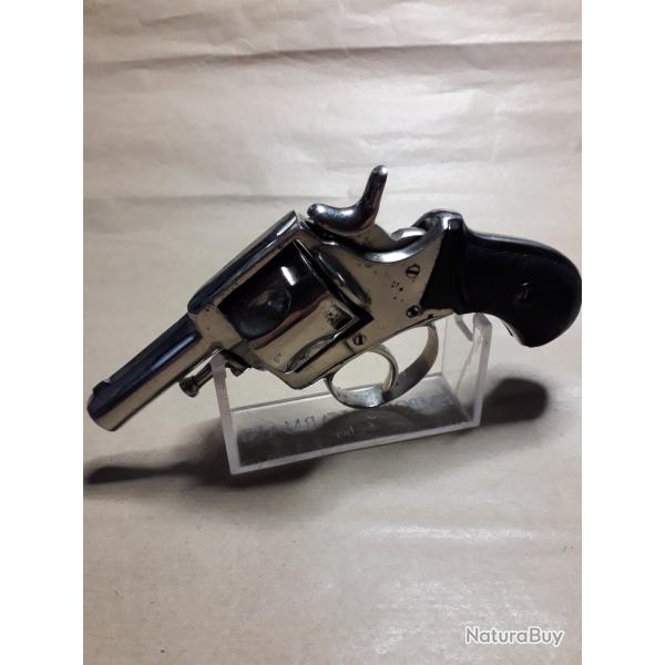 R�volver bulldog cal.380