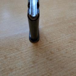 Chargeur 22 LR pour carabine Mas 45 . 5 coups En bon &eacute;tat