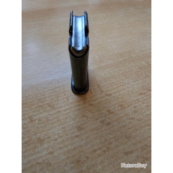 Chargeur 22 LR pour carabine Mas 45 . 5 coups En bon �tat