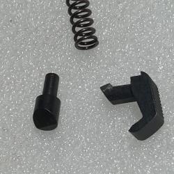 Verrou de chargeur Walther TP 22lr