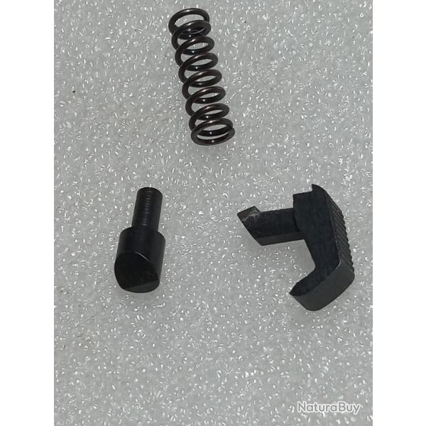 Verrou de chargeur Walther TP 22lr