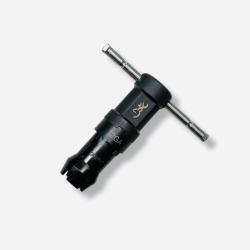 Cl&eacute; &agrave; choke BROWNING