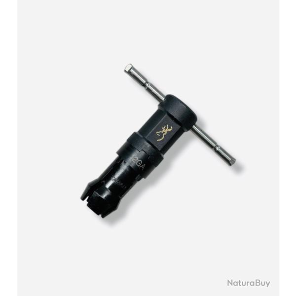 Cl� � choke BROWNING